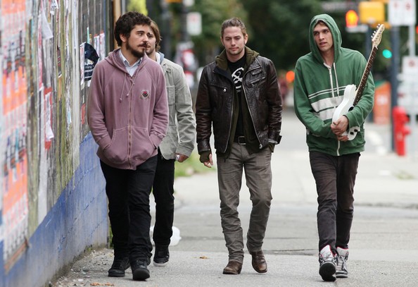 Jackson Rathbone Fotoğrafı