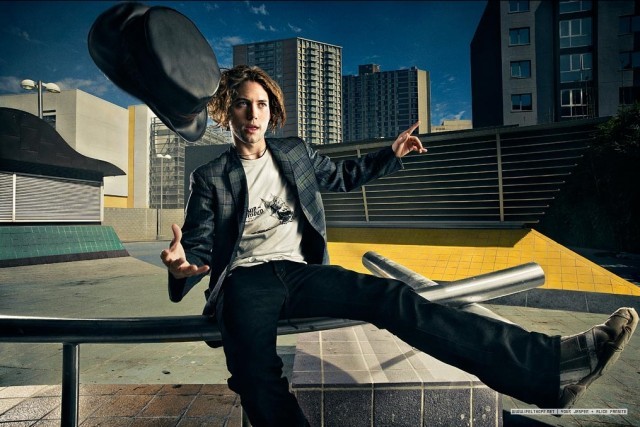 Jackson Rathbone Fotoğrafı