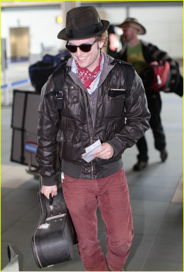 Jackson Rathbone Fotoğrafı