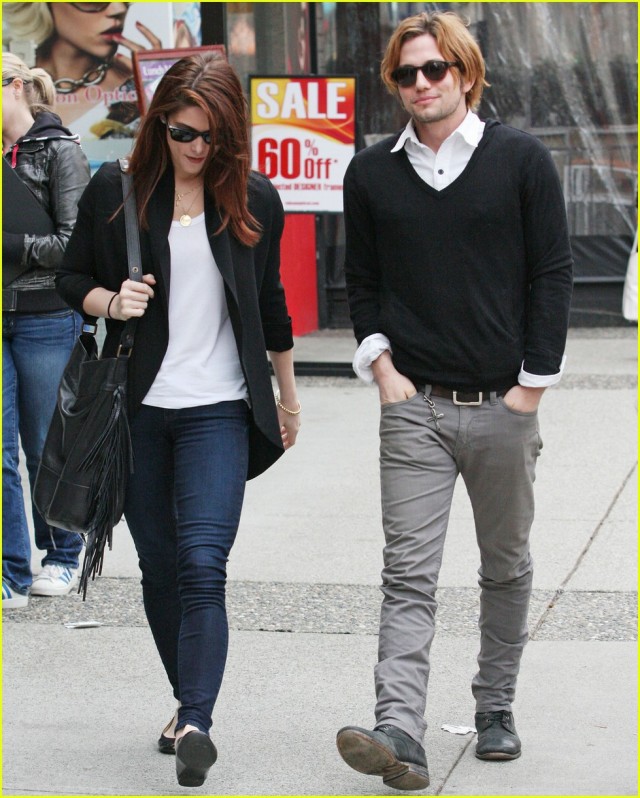 Jackson Rathbone Fotoğrafı