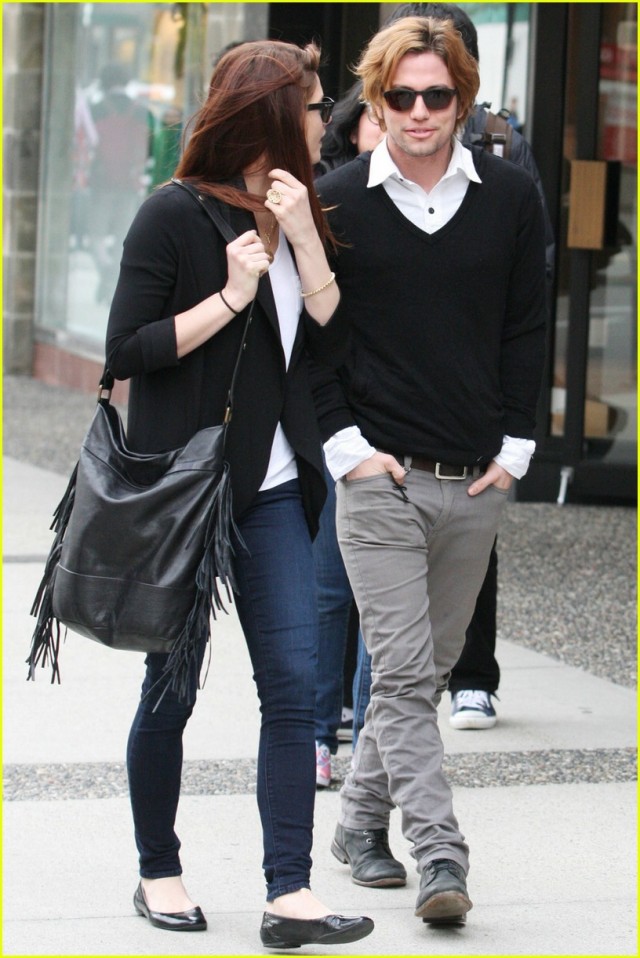 Jackson Rathbone Fotoğrafı