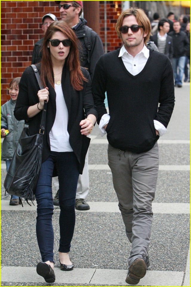 Jackson Rathbone Fotoğrafı