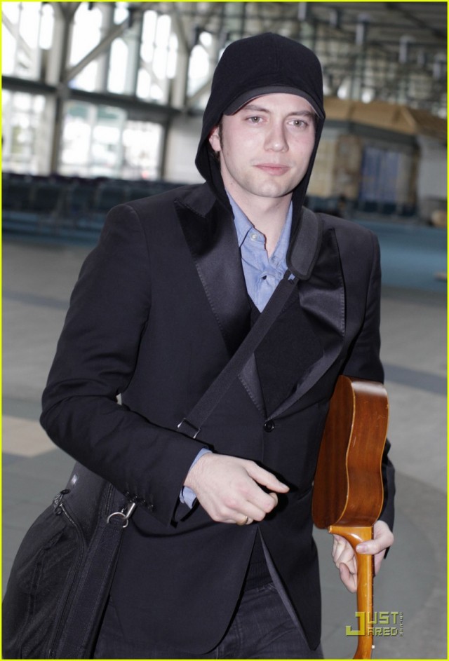 Jackson Rathbone Fotoğrafı