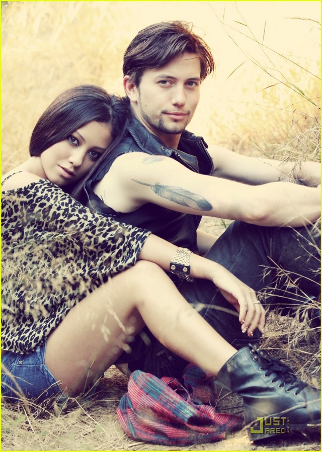 Jackson Rathbone fotoğrafı