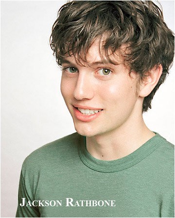 Jackson Rathbone Fotoğrafı