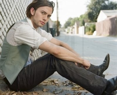 Jackson Rathbone Fotoğrafı
