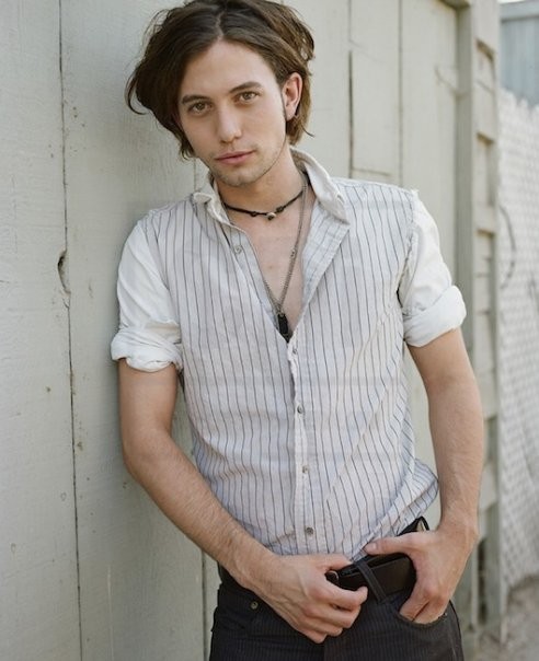 Jackson Rathbone Fotoğrafı