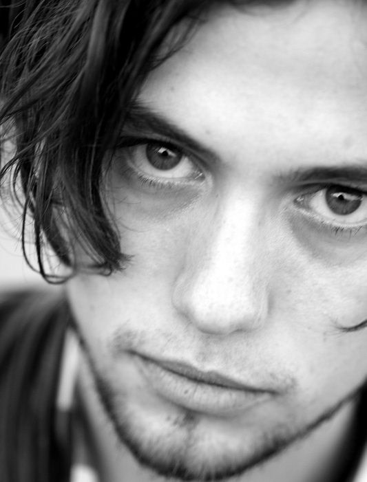 Jackson Rathbone Fotoğrafı