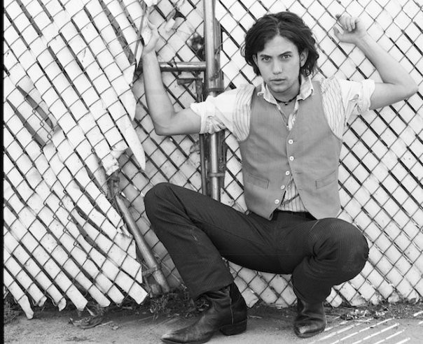 Jackson Rathbone Fotoğrafı