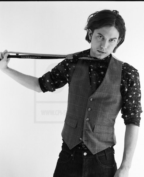 Jackson Rathbone Fotoğrafı