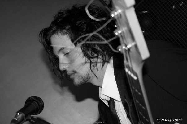 Jackson Rathbone Fotoğrafı