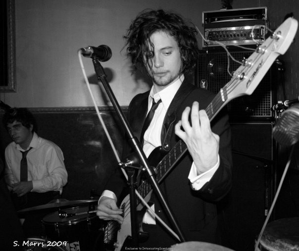 Jackson Rathbone Fotoğrafı