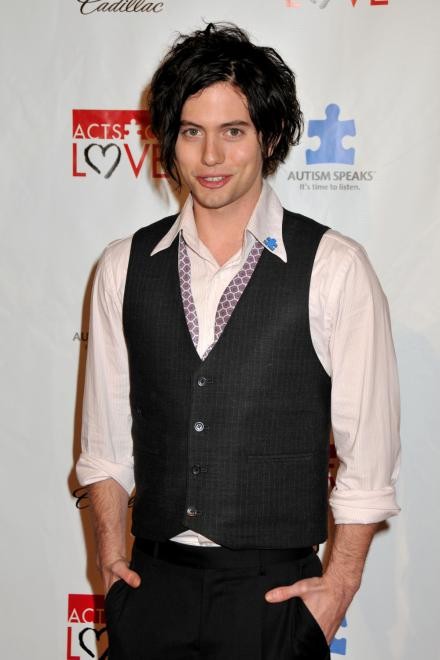 Jackson Rathbone Fotoğrafı