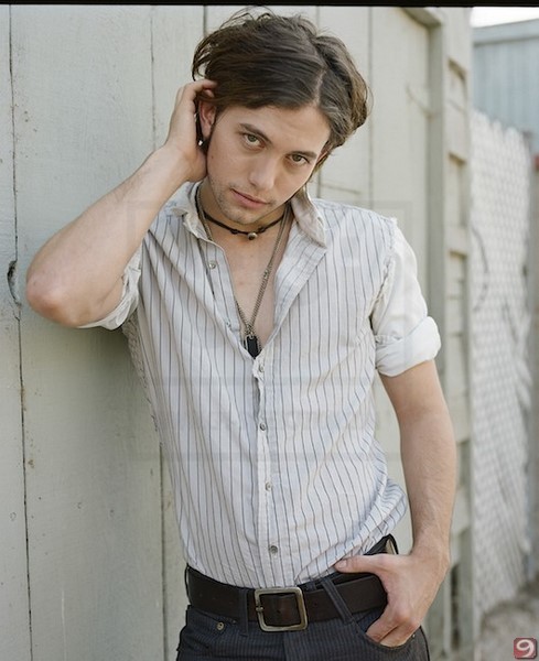 Jackson Rathbone Fotoğrafı