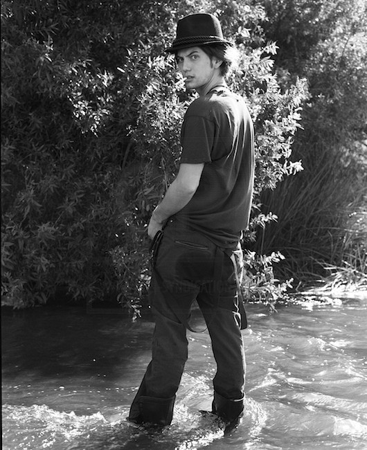 Jackson Rathbone Fotoğrafı