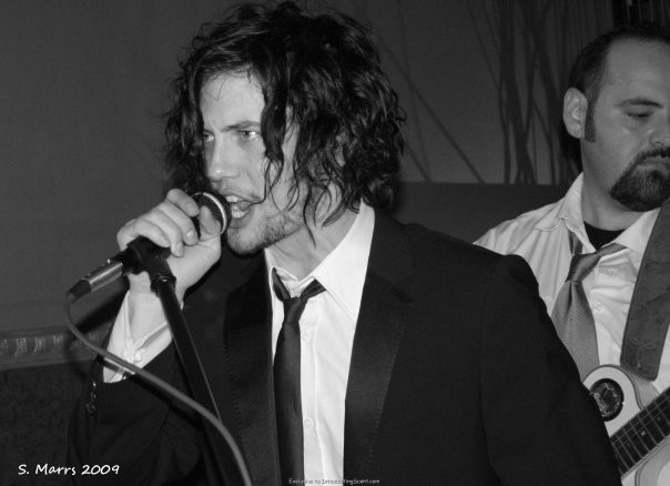 Jackson Rathbone Fotoğrafı