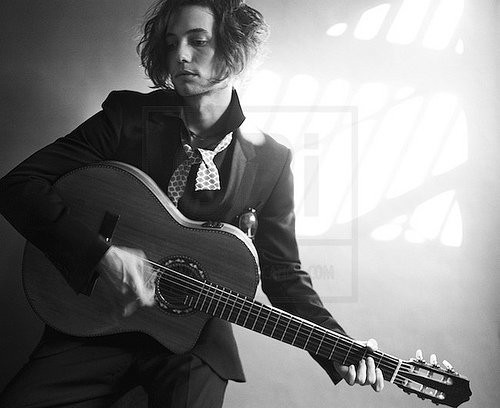 Jackson Rathbone Fotoğrafı