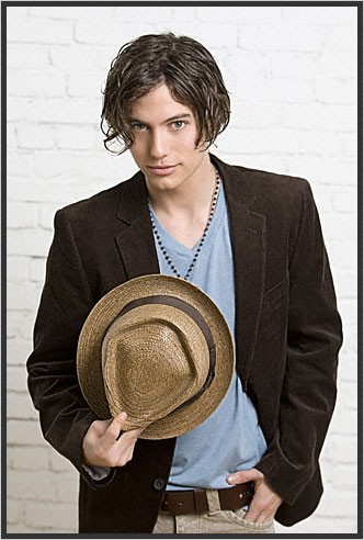 Jackson Rathbone Fotoğrafı