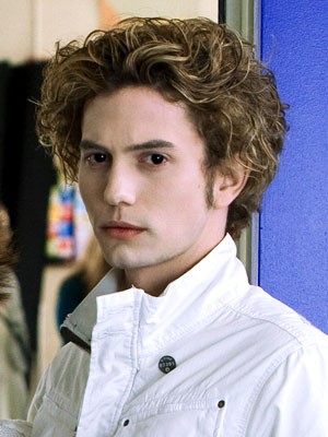 Jackson Rathbone Fotoğrafı
