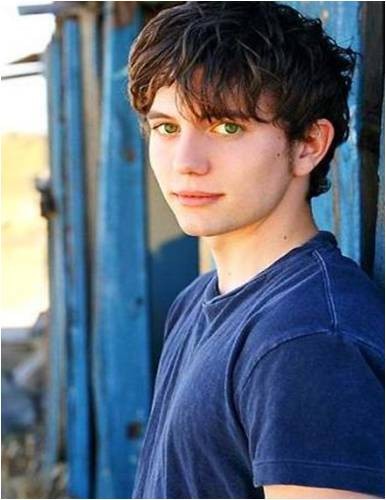 Jackson Rathbone Fotoğrafı