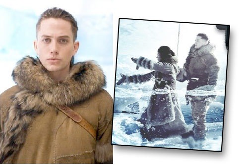 Jackson Rathbone Fotoğrafı