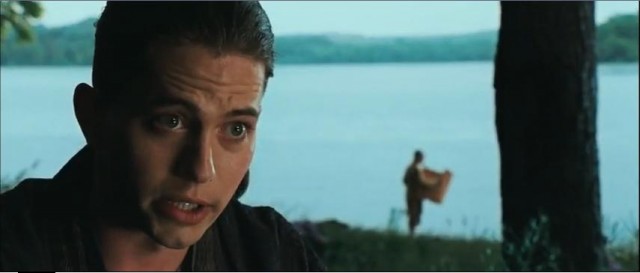 Jackson Rathbone Fotoğrafı