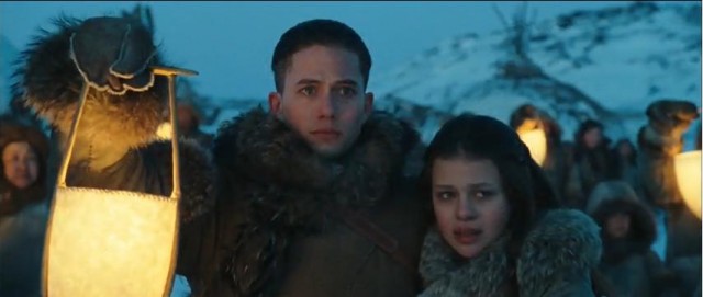 Jackson Rathbone Fotoğrafı