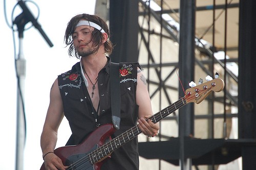 Jackson Rathbone Fotoğrafı