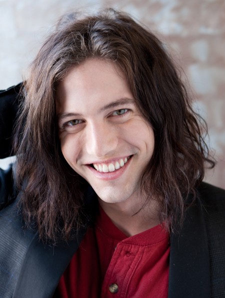 Jackson Rathbone Fotoğrafı