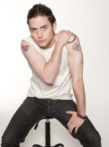 Jackson Rathbone Fotoğrafı
