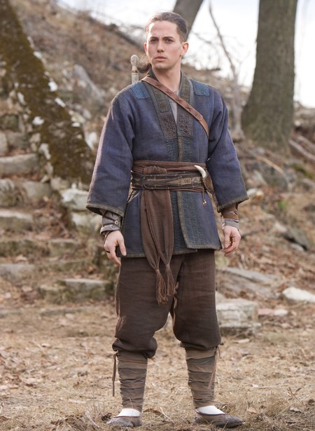 Jackson Rathbone Fotoğrafı