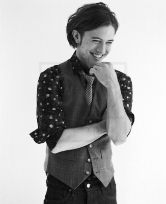 Jackson Rathbone Fotoğrafı