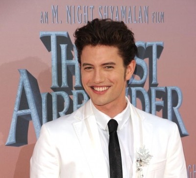 Jackson Rathbone Fotoğrafı