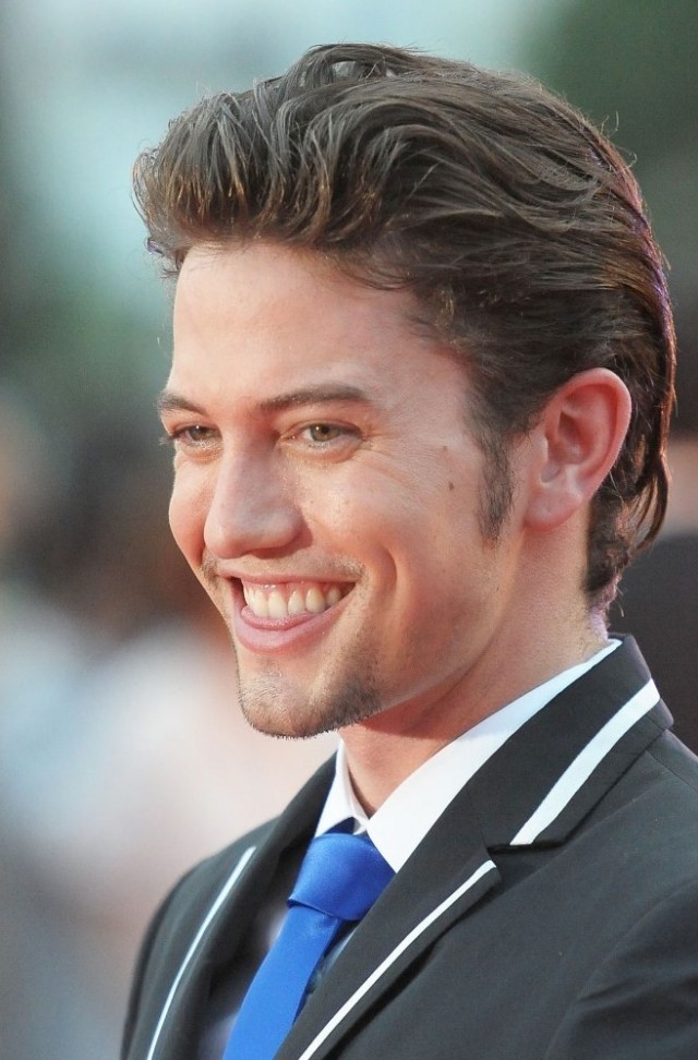 Jackson Rathbone Fotoğrafı