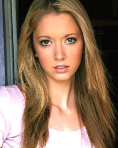 Taryn Southern Fotoğrafı