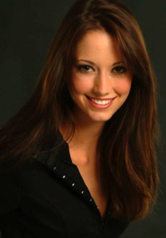 Taryn Southern fotoğrafı