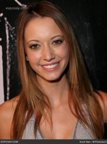 Taryn Southern fotoğrafı