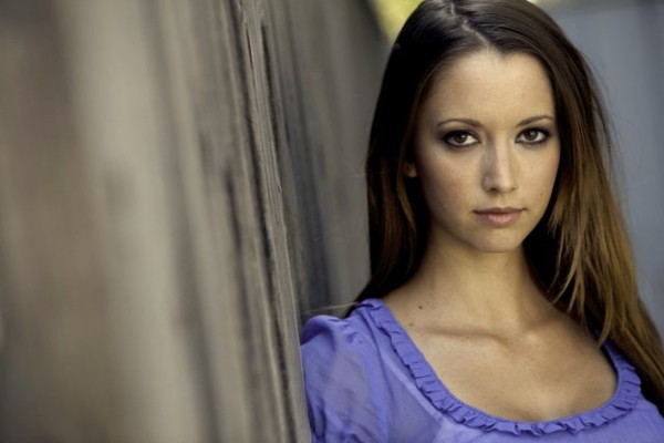 Taryn Southern Fotoğrafı