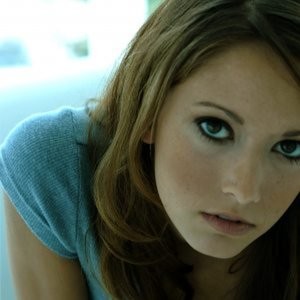 Taryn Southern Fotoğrafı