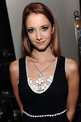 Taryn Southern Fotoğrafı