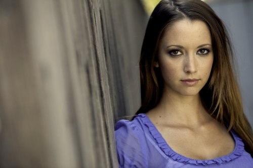 Taryn Southern Fotoğrafı