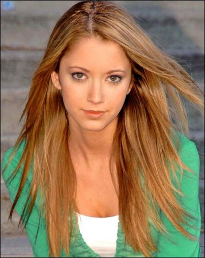 Taryn Southern Fotoğrafı