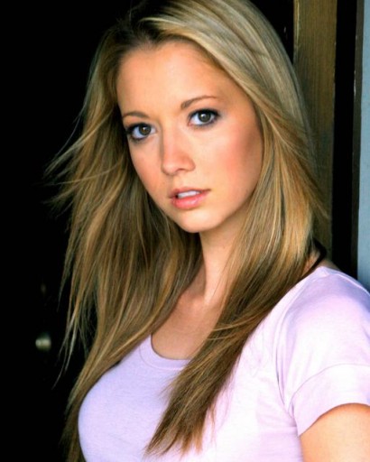 Taryn Southern Fotoğrafı