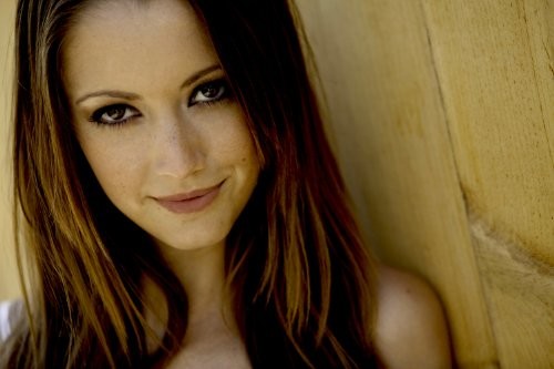 Taryn Southern Fotoğrafı