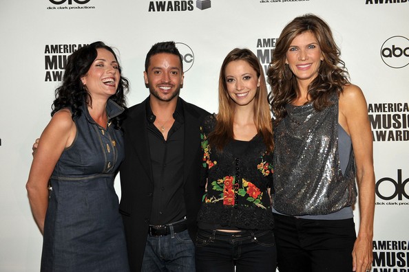 Taryn Southern Fotoğrafı