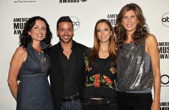 Taryn Southern Fotoğrafı