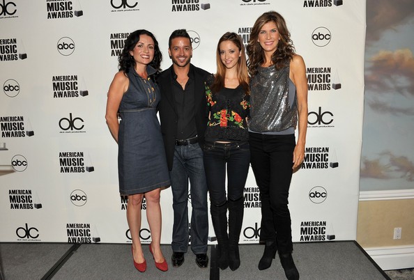 Taryn Southern Fotoğrafı