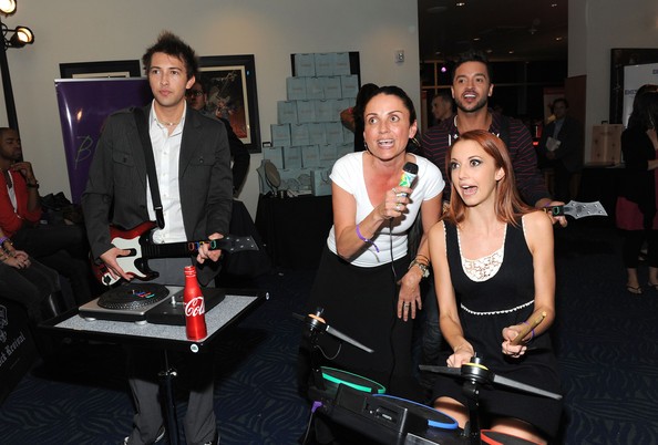 Taryn Southern Fotoğrafı