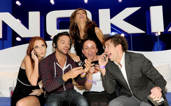 Taryn Southern Fotoğrafı