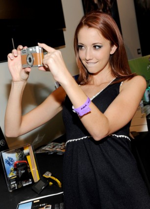 Taryn Southern Fotoğrafı